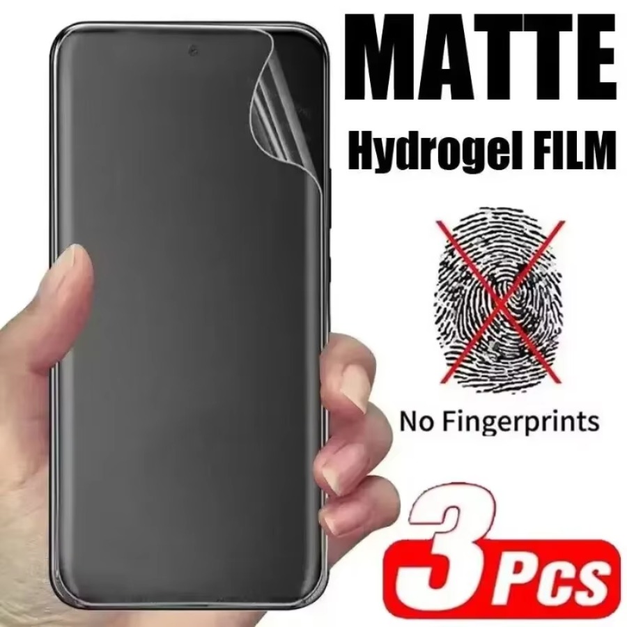 Pc Gaming Rog - Film Hydrogel mat pour ASUS RogPhone