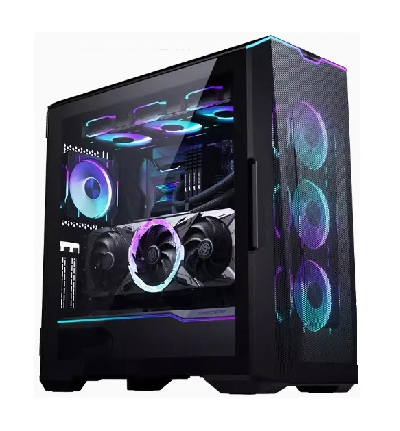 Pc Gaming I7 - PC de jeu personnalisé haut de