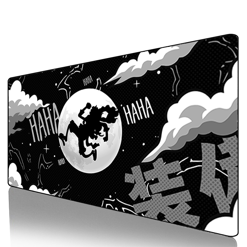 Pc Gaming Lounge - Tapis de souris Anime One Piece