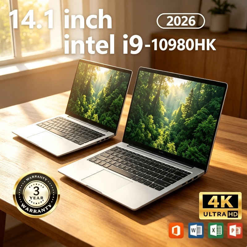 Pc Gaming Intel Core I9 - Ordinateur portable de jeu Intel Core
