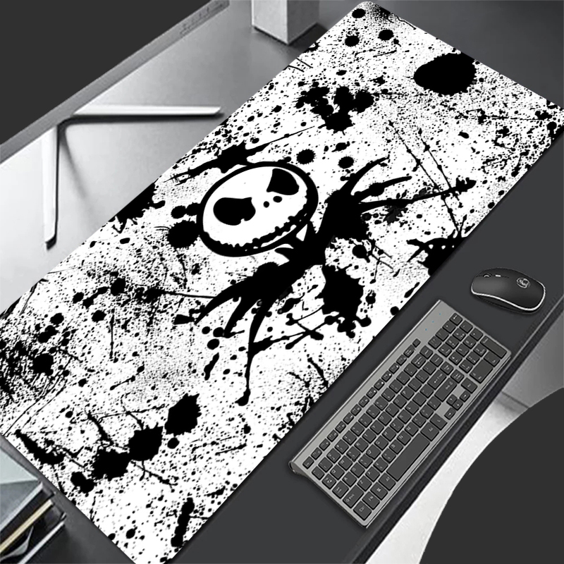 Pc Gaming Lounge - Tapis de souris Gamer grand ordinateur