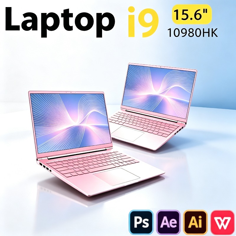 Pc Gaming Intel Core I9 - Ordinateur portable Intel Core i9 10980HK