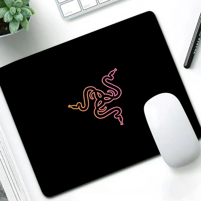 Pc Gaming Lounge - Razer tapis de souris de luxe