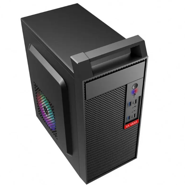 Pc Gaming I7 - Ordinateur de bureau de jeu complet