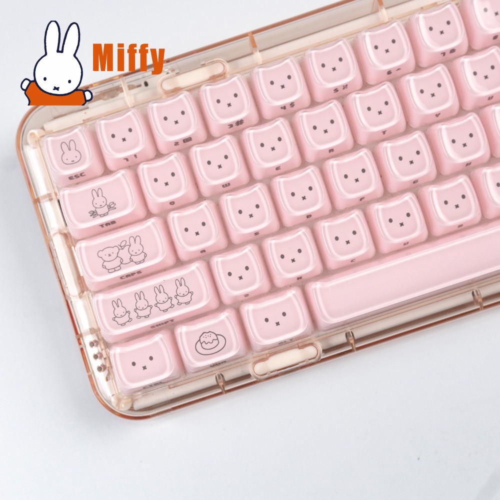 Capuchons de touches Kawaii Mi - Pc Gaming Lounge avis et prix
