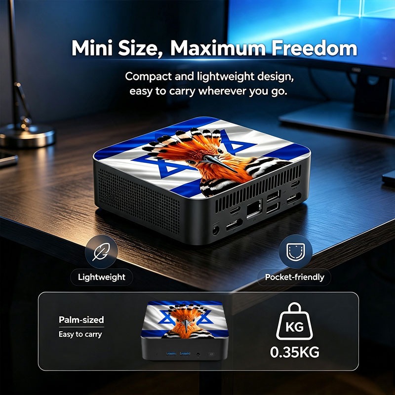 Mini PC portable Intel Core I9 - Pc Gaming Intel Core I9 avis et prix