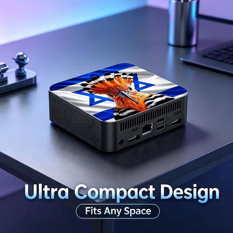 Mini PC portable Intel Core I9 - Pc Gaming Intel Core I9 avis et prix
