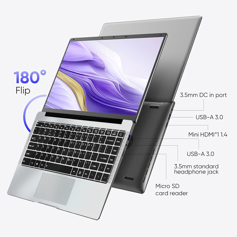 NOUVEAU PC portable de jeu 14, - Pc Gaming I7 avis et prix