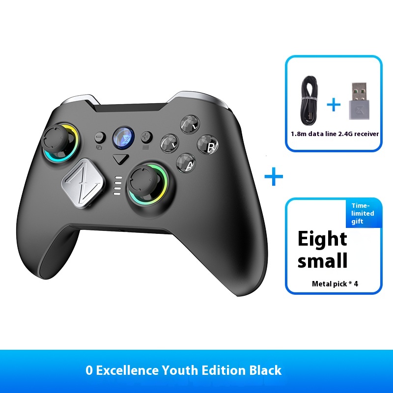 Manette de jeu ZD O+Excellent  - Pc Gaming Lounge avis et prix