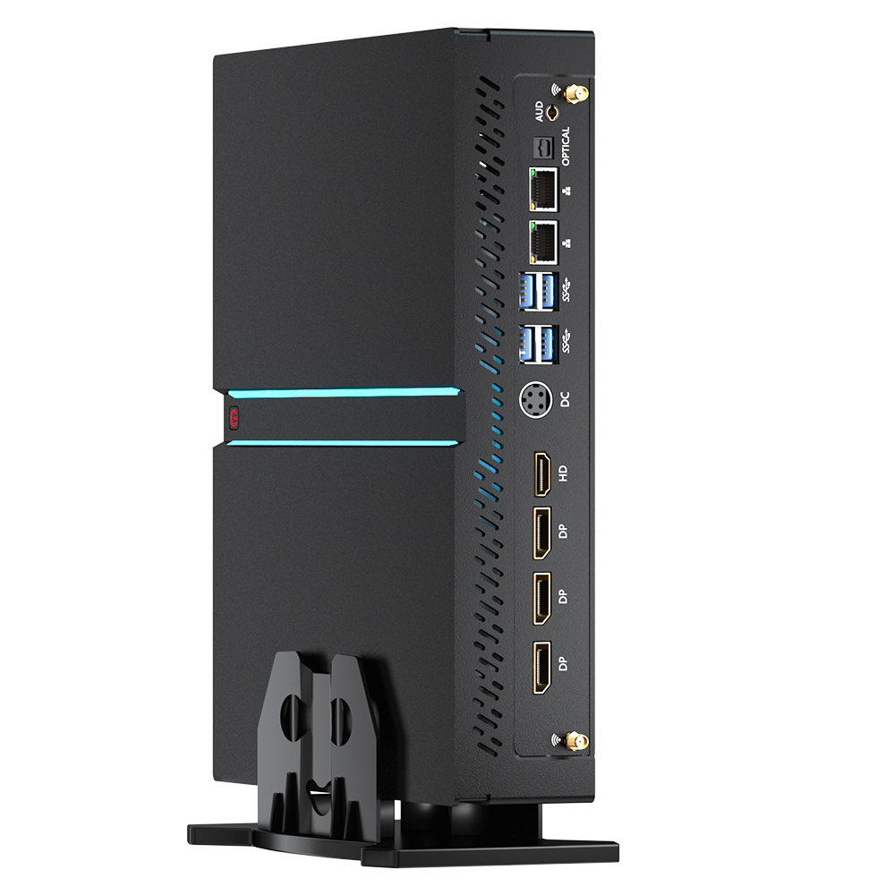 Msecore MV300 14ème génération - Pc Gaming Ddr5 avis et prix
