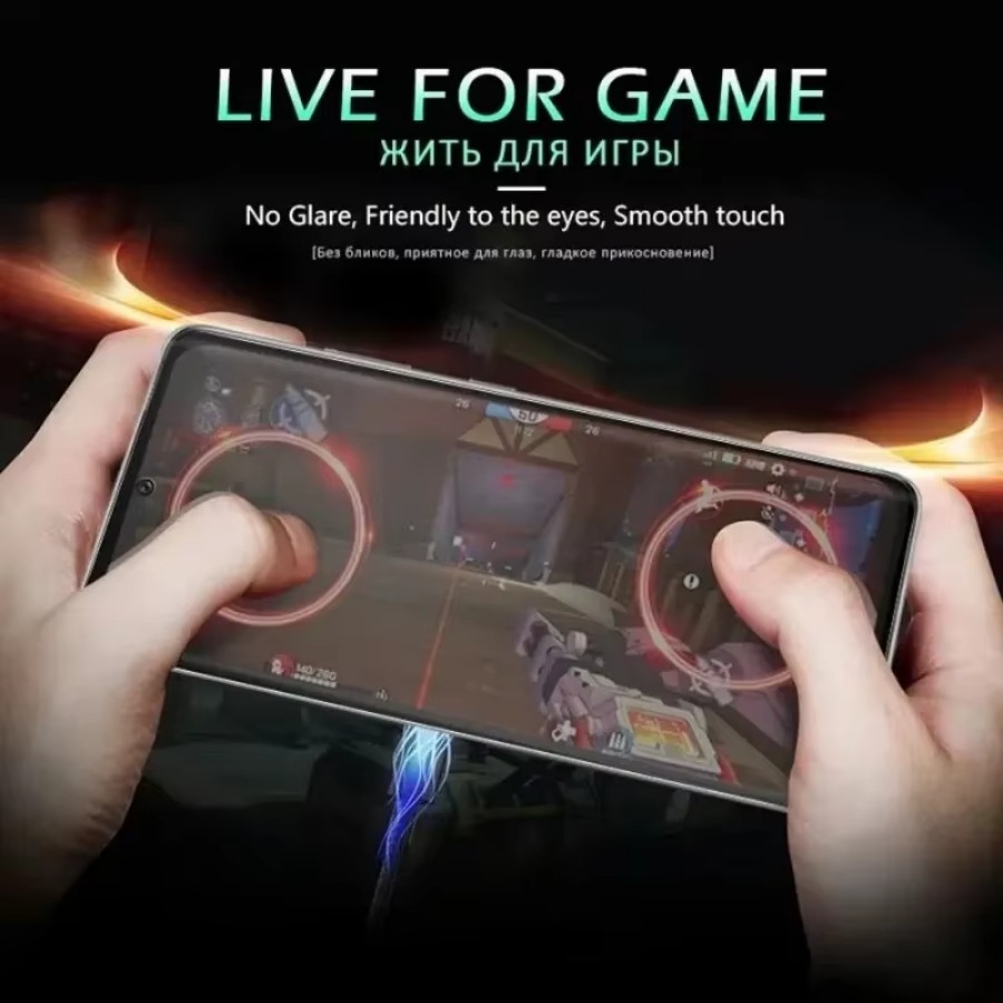 Film Hydrogel mat pour ASUS Ro - Pc Gaming Rog avis et prix