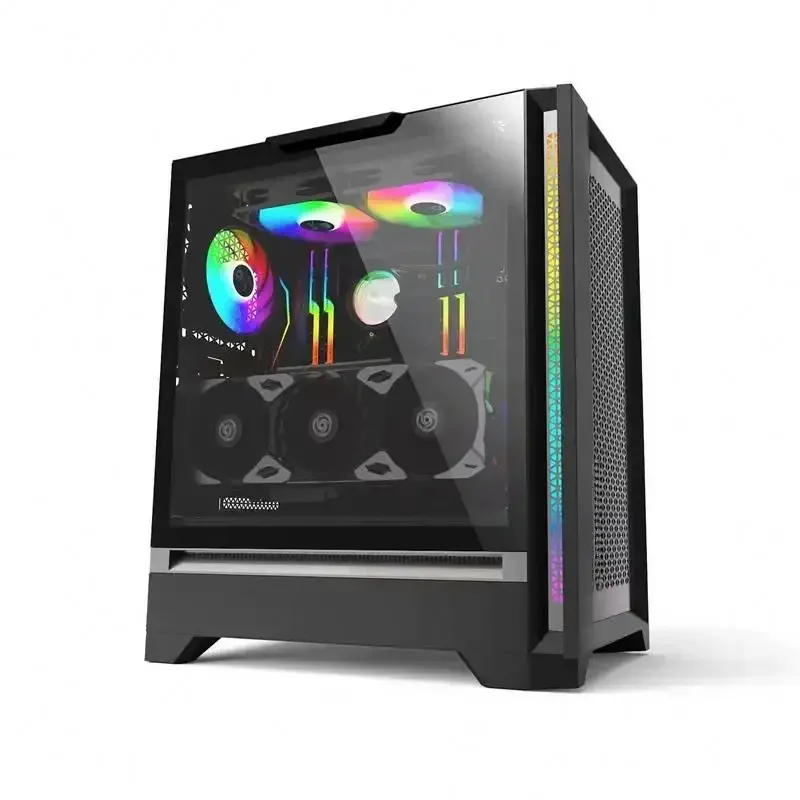 PC de jeu personnalisé haut de - Pc Gaming I7 avis et prix