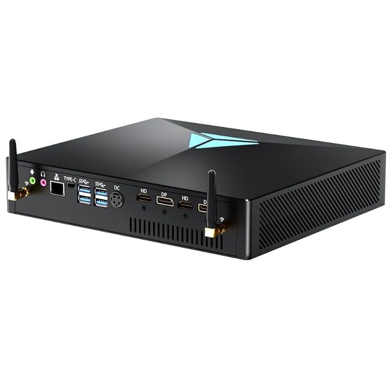 【Nouveauté】Mini PC de bureau I - Pc Gaming I7 avis et prix