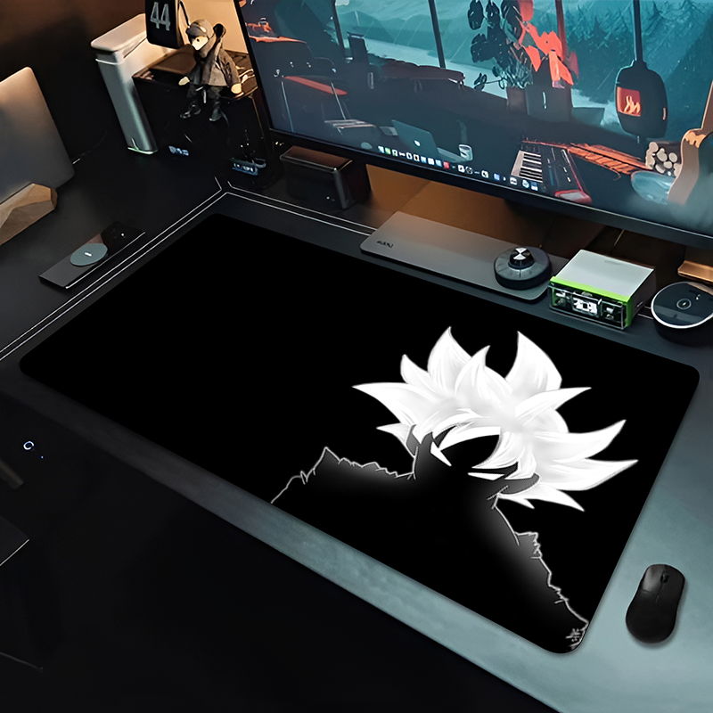 Tapis de souris Dragon Ball Z  - Pc Gaming Lounge avis et prix