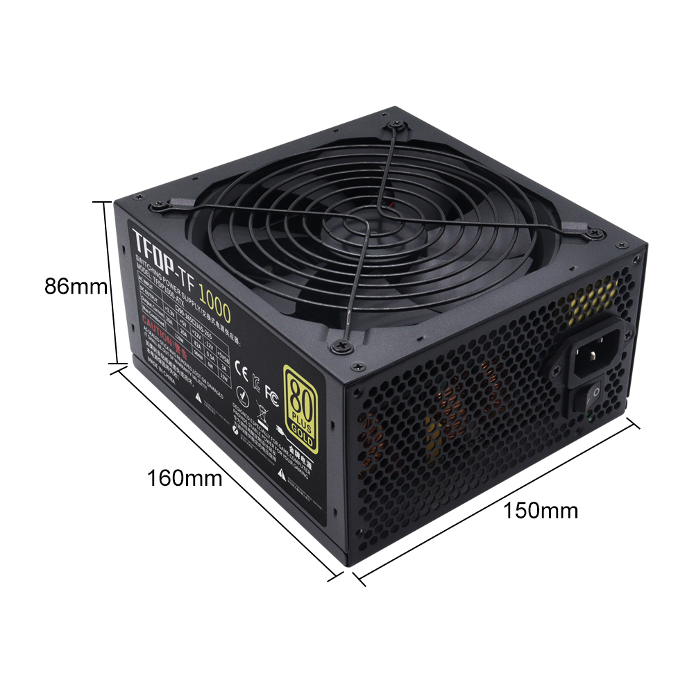 T.F.SKYWINDINL Alimentation él - Pc Gaming Watt avis et prix