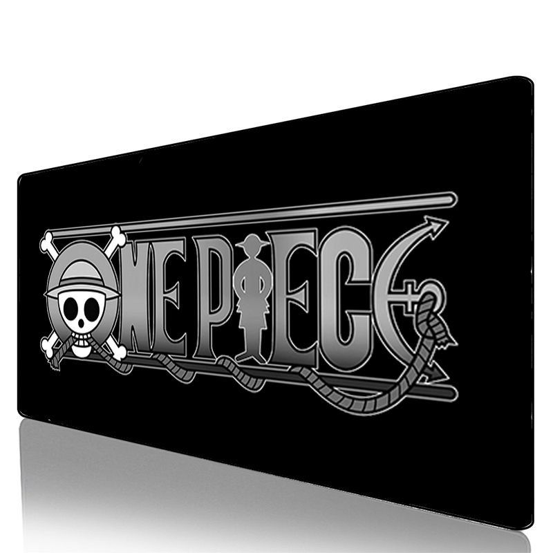 Tapis de souris Anime One Piec - Pc Gaming Lounge avis et prix