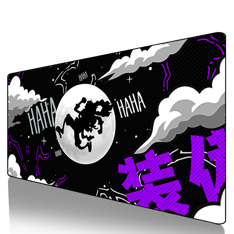 Tapis de souris Anime One Piec - Pc Gaming Lounge avis et prix