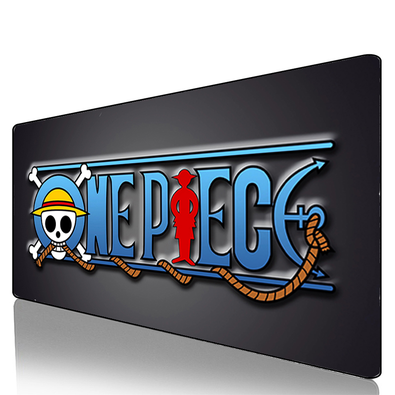 Tapis de souris Anime One Piec - Pc Gaming Lounge avis et prix