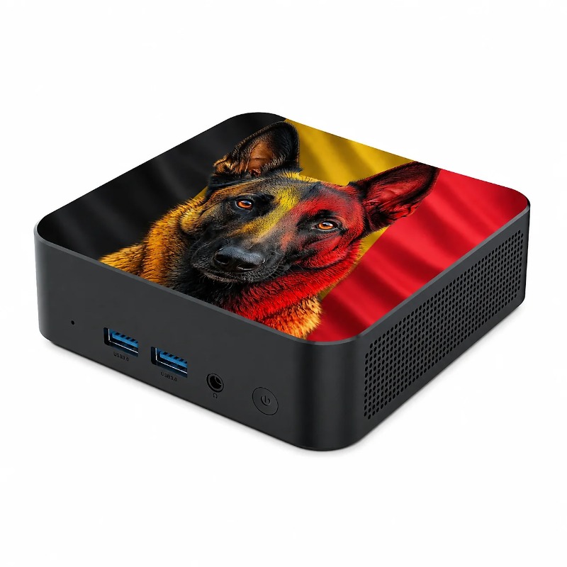 Nouveau Mini PC 2026 Intel Cor - Pc Gaming Ddr4 avis et prix