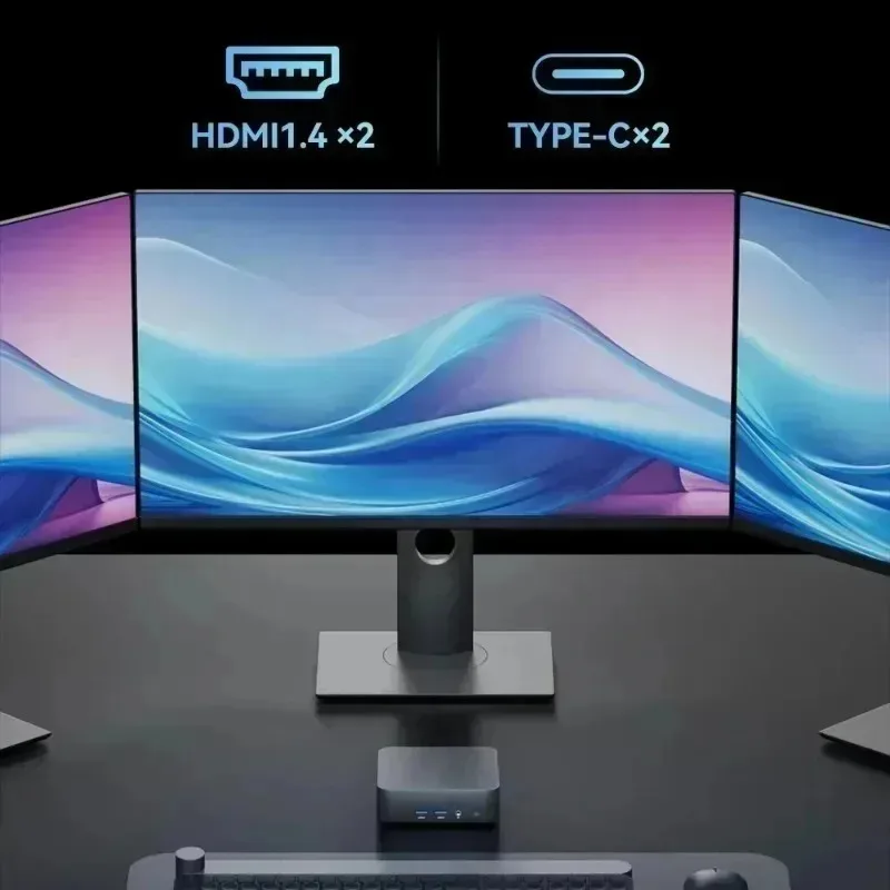 PC de jeu ultra-compact 2026 W - Pc Gaming Intel Core I9 avis et prix