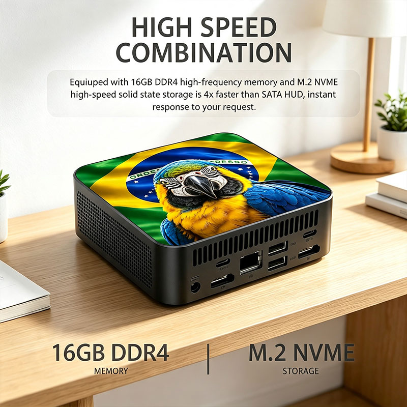 Mini PC Core i9-8950HK 16 Go d - Pc Gaming Intel Core I9 avis et prix
