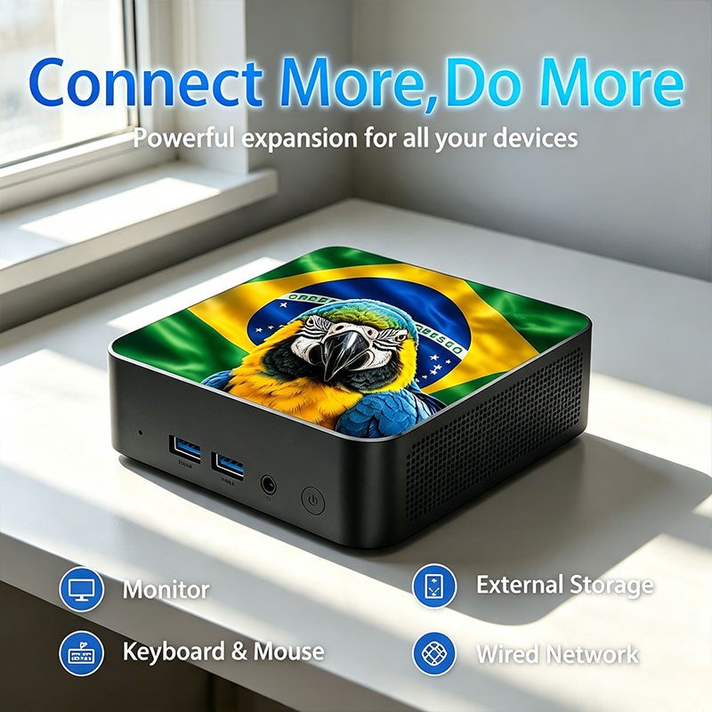 Mini PC Core i9-8950HK 16 Go d - Pc Gaming Intel Core I9 avis et prix