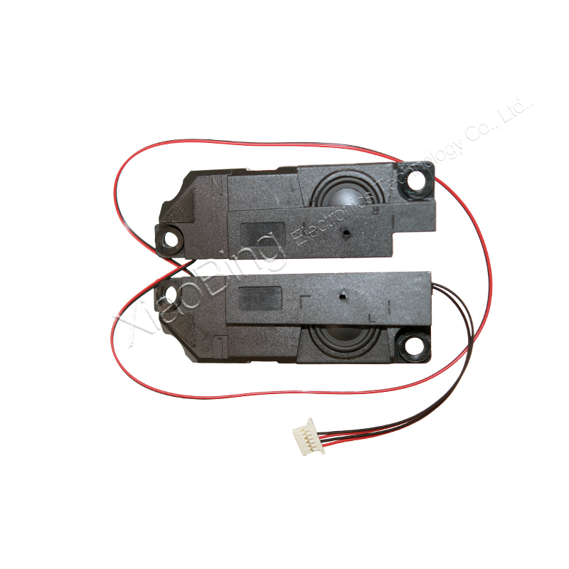 1 paire de haut-parleur pour o - Pc Gaming Rog avis et prix