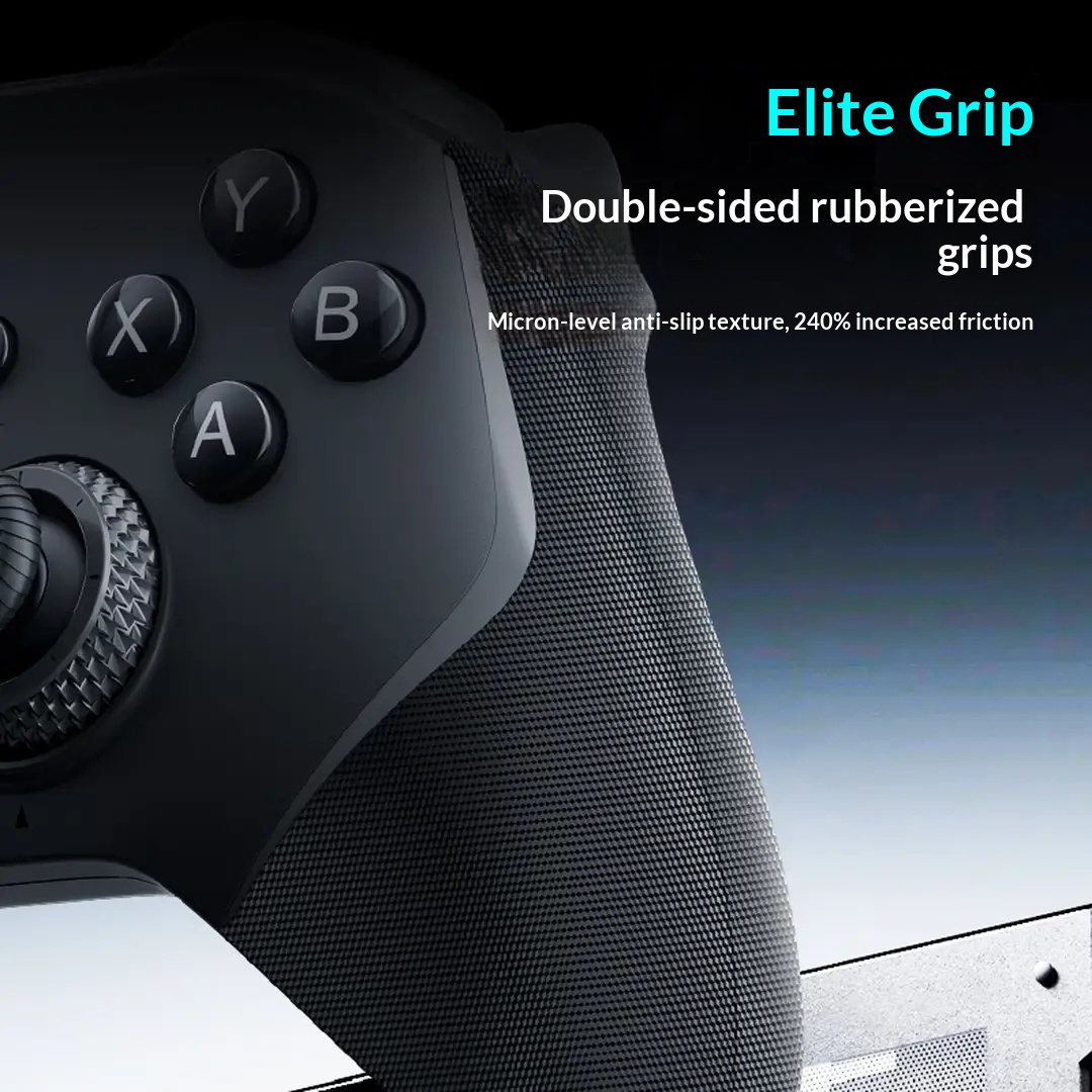 Manette de jeu sans fil Thunde - Pc Gaming Lounge avis et prix