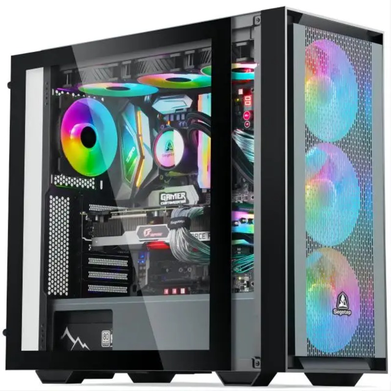 bureau à domicile ordinateur d - Pc Gaming I7 avis et prix