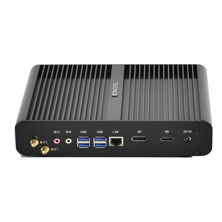 Mini PC Alder Lake 12e générat - Pc Gaming I7 avis et prix