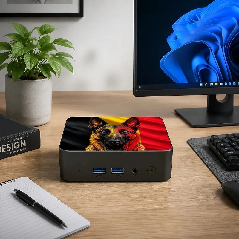 Mini PC puissant Intel Core i9 - Pc Gaming Intel Core I9 avis et prix