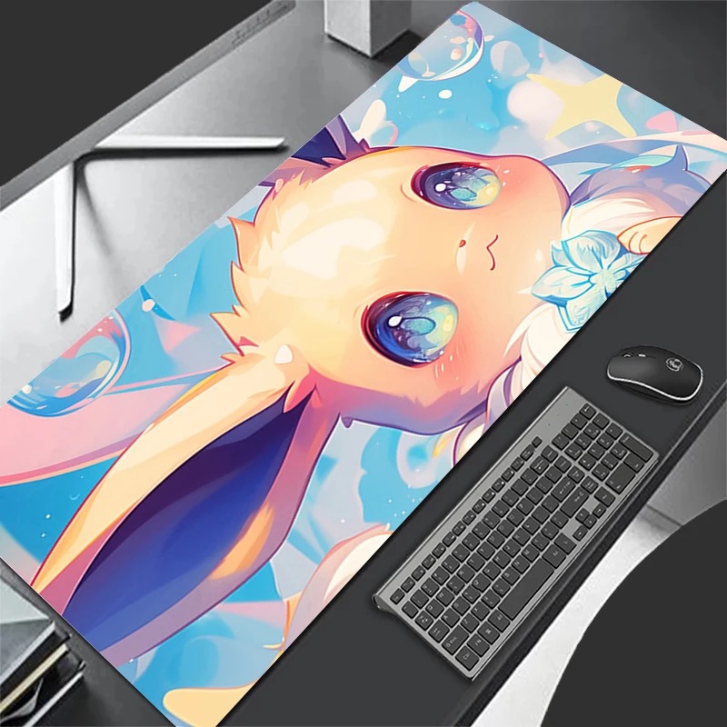 Tapis de souris de jeu P-Pokem - Pc Gaming Lounge avis et prix