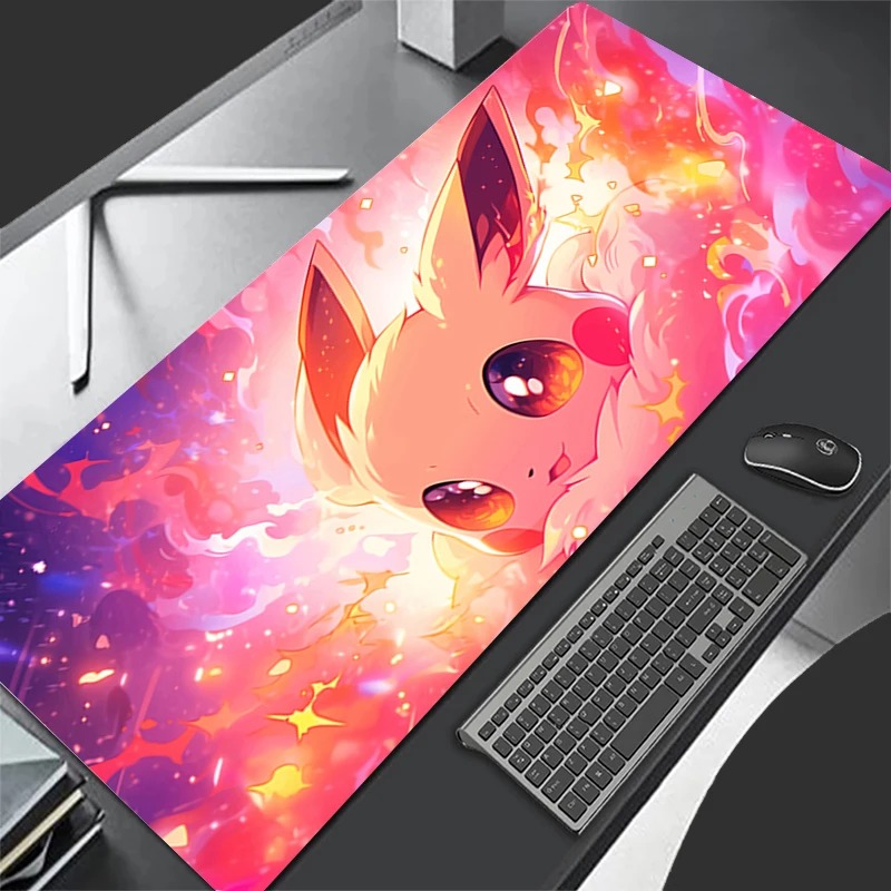 Tapis de souris de jeu P-Pokem - Pc Gaming Lounge avis et prix