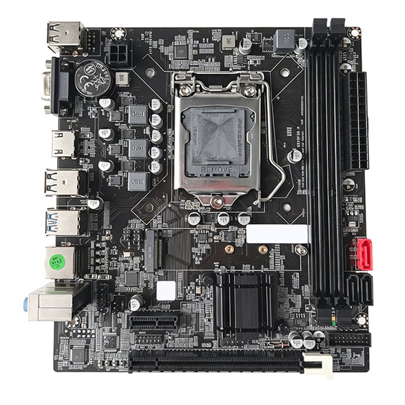 Carte mère de bureau classique - Pc Gaming I7 avis et prix
