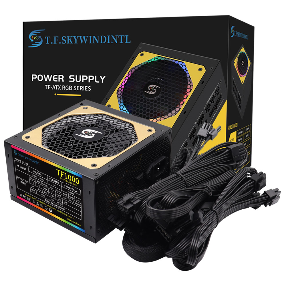 T.F.SKYWINDINTL-Alimentation p - Pc Gaming Watt avis et prix