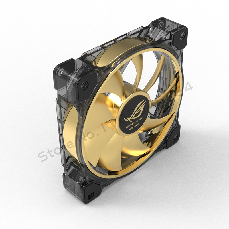 Autocollant de Logo de ventila - Pc Gaming Rog avis et prix