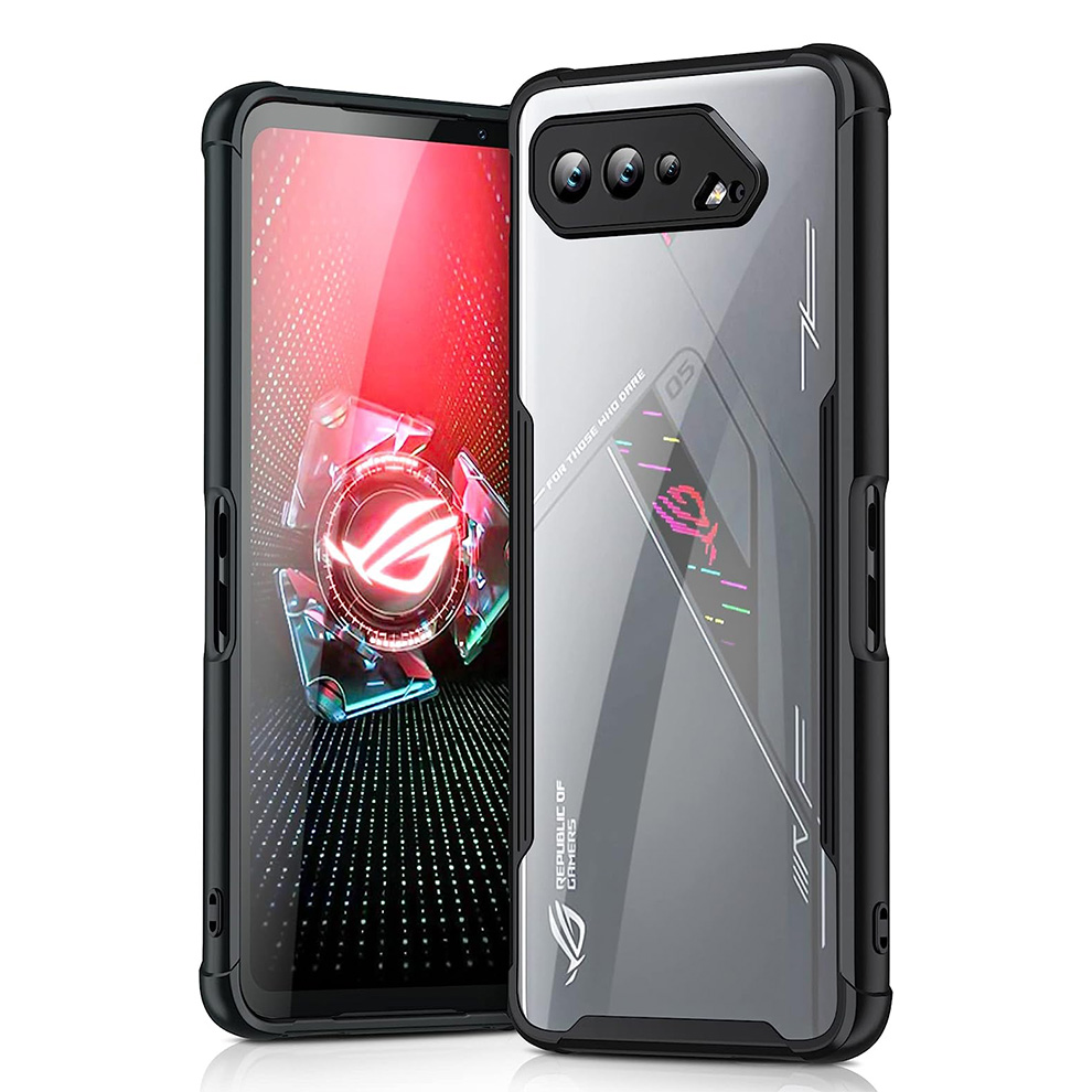 Étui pour ASUS ROG Phone 5, ho - Pc Gaming Rog avis et prix
