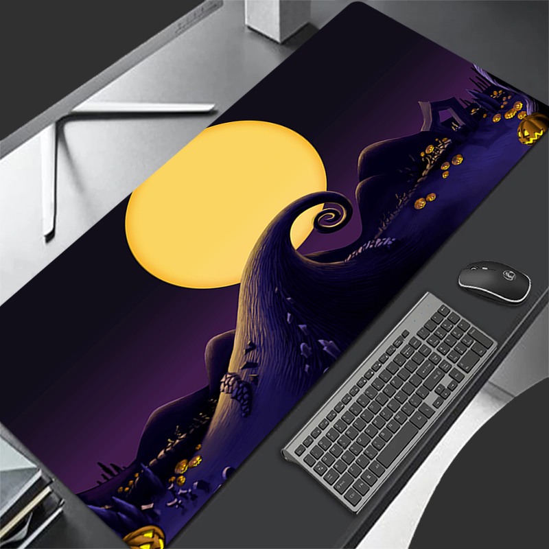 Tapis de souris Gamer grand or - Pc Gaming Lounge avis et prix