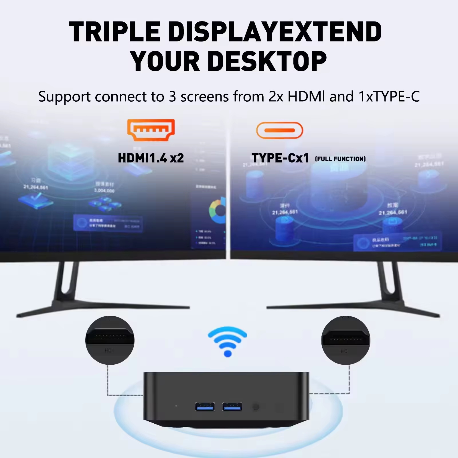 Mini PC 2026 Intel Core i9-109 - Pc Gaming Lounge avis et prix