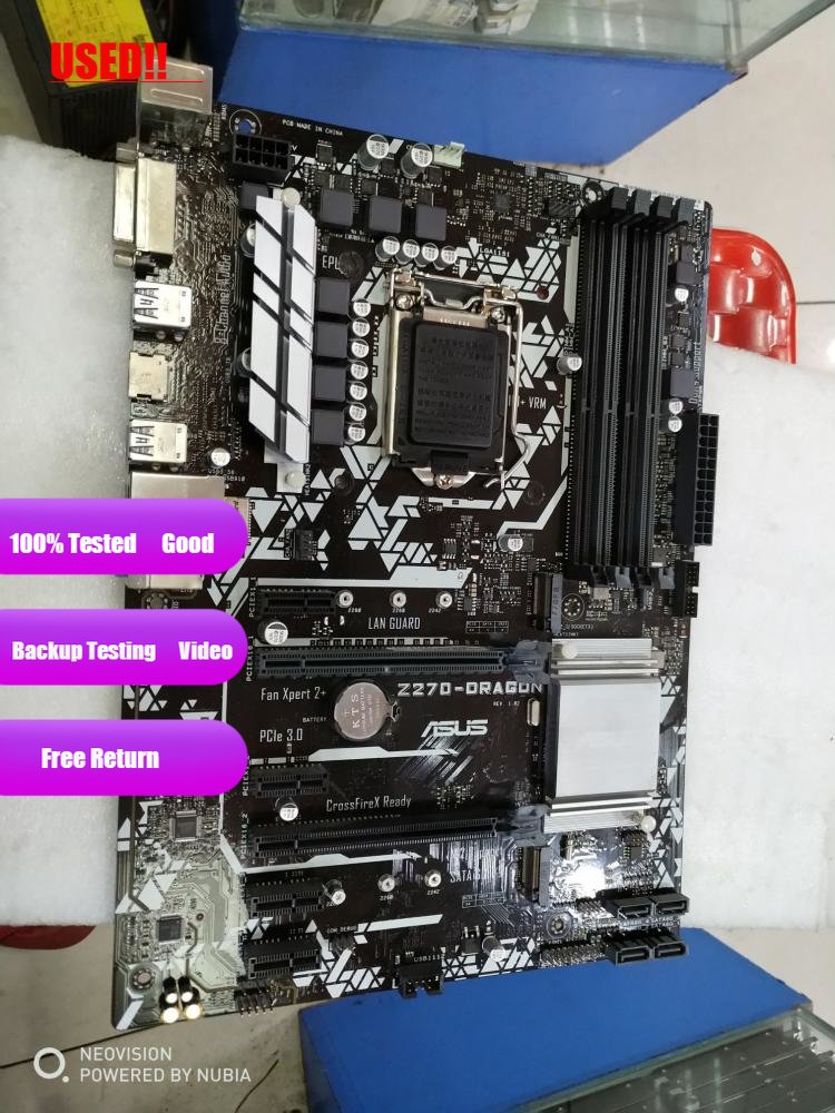 Carte mère pour Bali PRIcloser - Pc Gaming I7 avis et prix