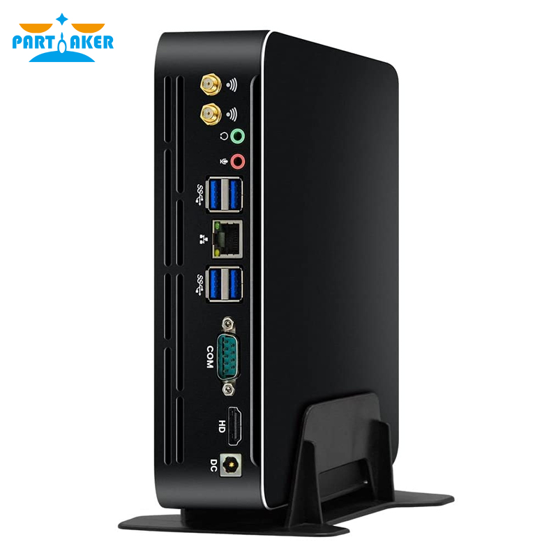 Mini PC Partaker 11e génératio - Pc Gaming I7 avis et prix