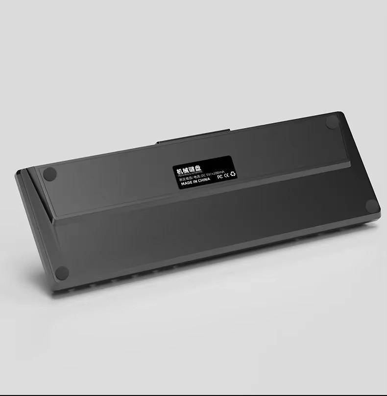 Clavier mécanique filaire K68, - Pc Gaming Apple avis et prix