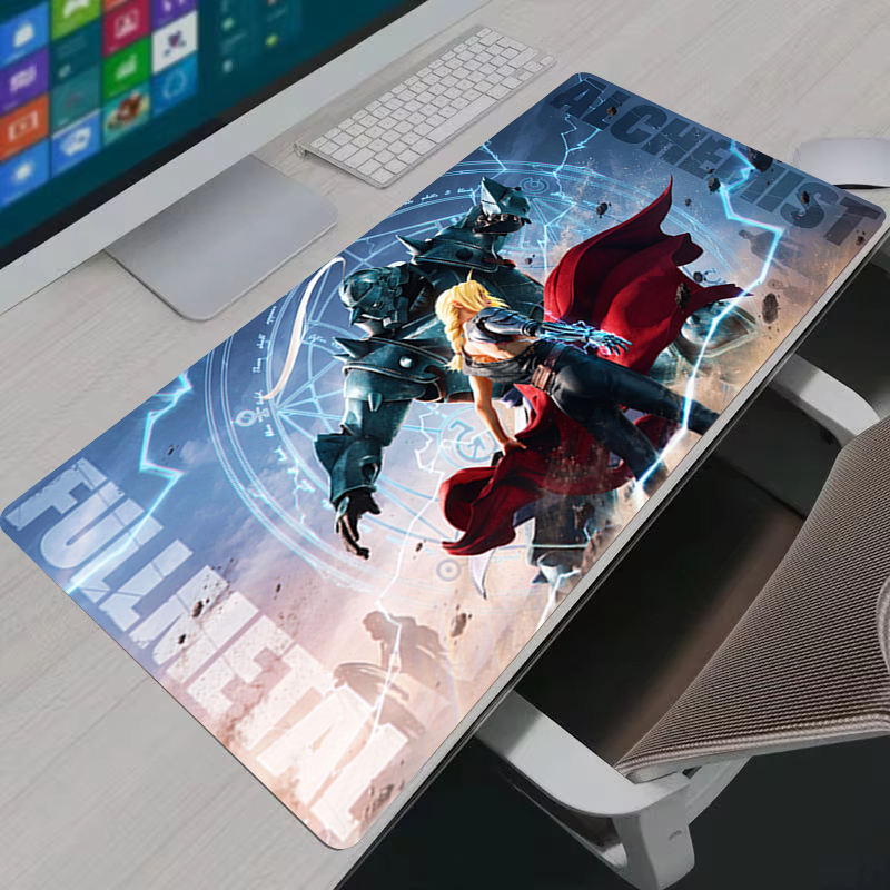 Grand tapis de souris Fullmeta - Pc Gaming Lounge avis et prix
