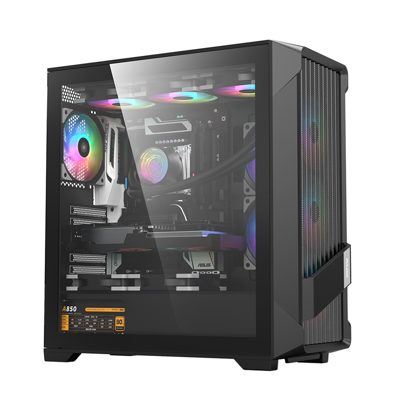Ordinateur de bureau gaming In - Pc Gaming I7 avis et prix