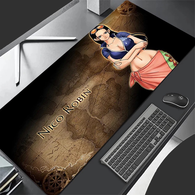 Tapis de souris pour PC, fille - Pc Gaming Lounge avis et prix
