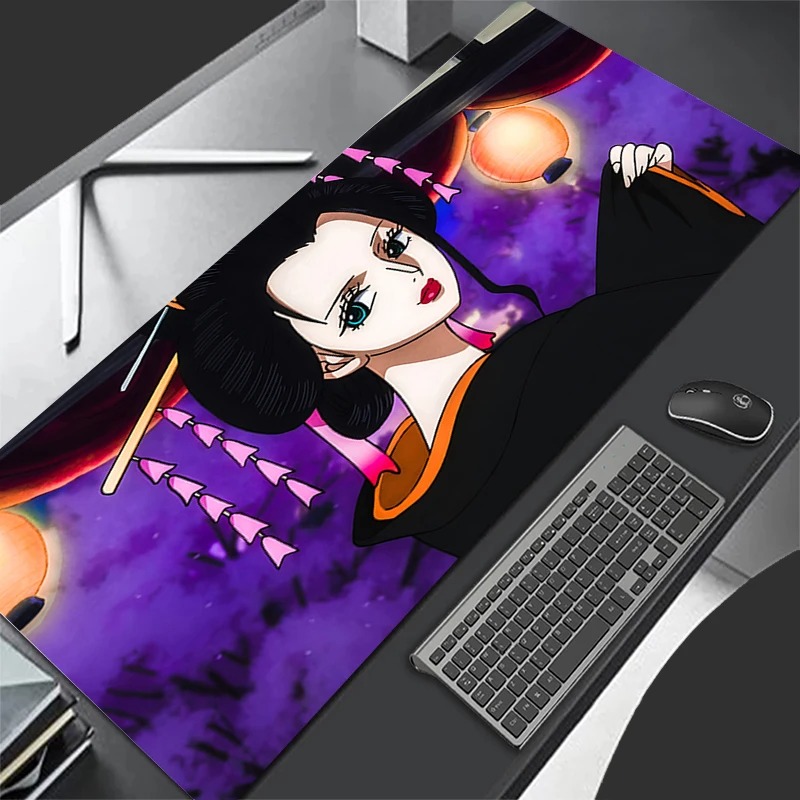 Tapis de souris pour PC, fille - Pc Gaming Lounge avis et prix