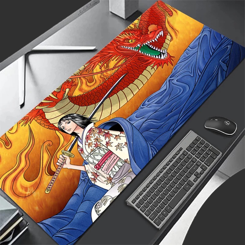 Tapis de souris pour PC, fille - Pc Gaming Lounge avis et prix