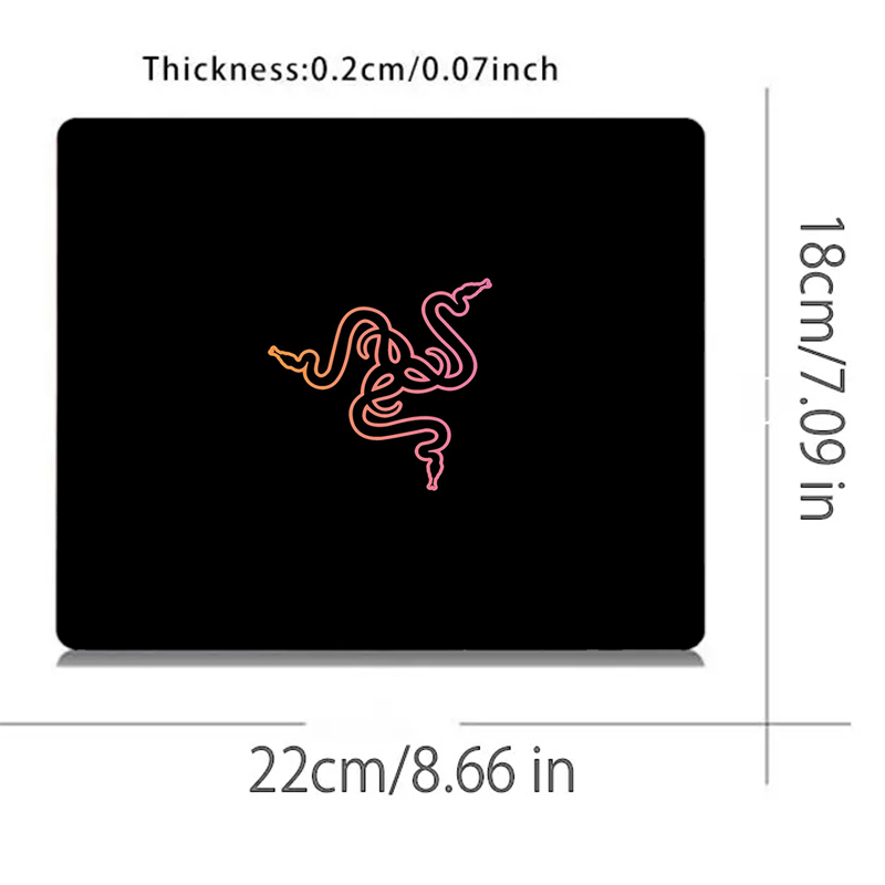 Razer tapis de souris de luxe  - Pc Gaming Lounge avis et prix