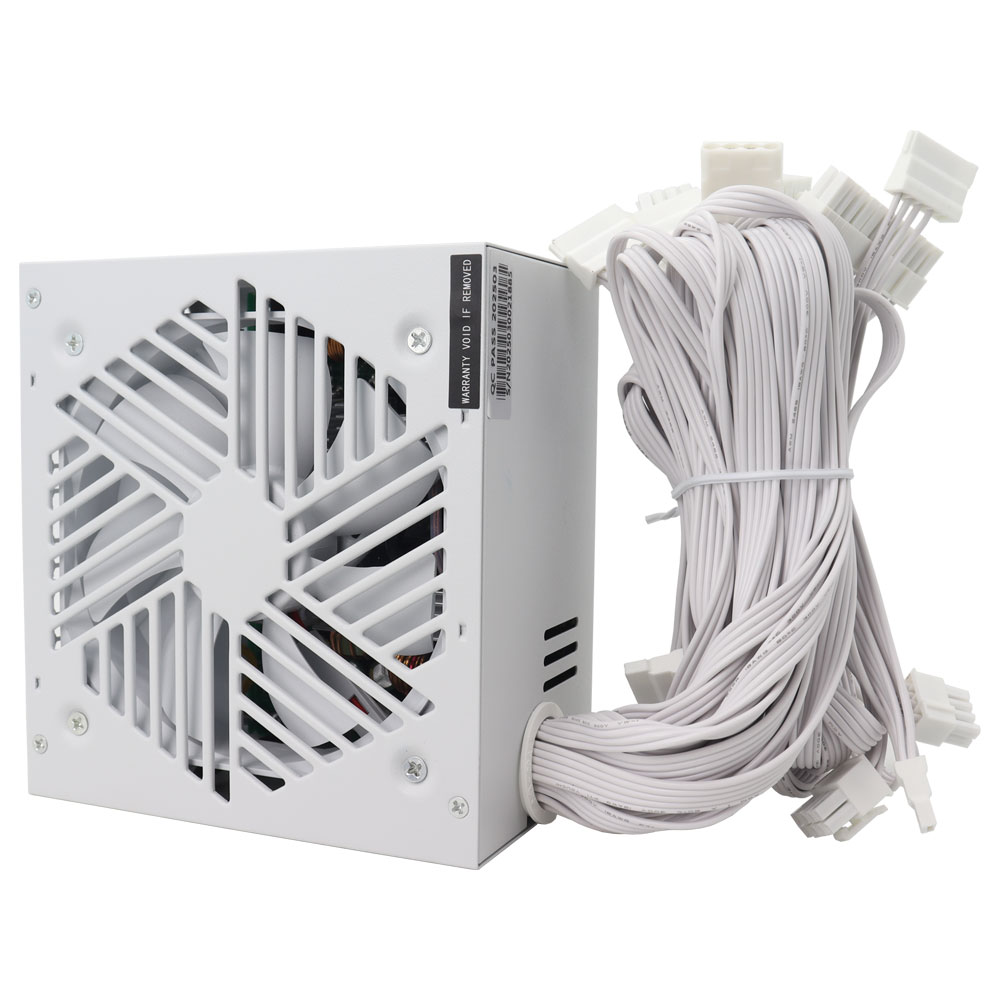 Bloc d'alimentation PC 750W bl - Pc Gaming Watt avis et prix