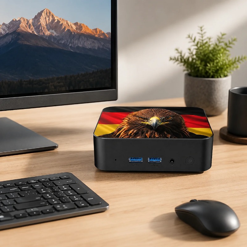 Ordinateur de jeu de bureau co - Pc Gaming Ddr4 avis et prix